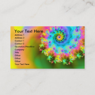 Tarjeta De Visita Vchira650