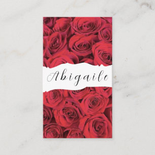 Tarjeta De Visita Vector de plumas rosas vintage sin fisuras para ne