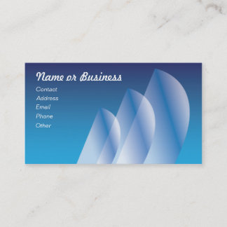 Tarjeta De Visita Velas de Tri-Sail_translucent