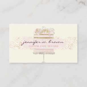 Tarjeta De Visita Venta de regalos en línea en casa amarilla