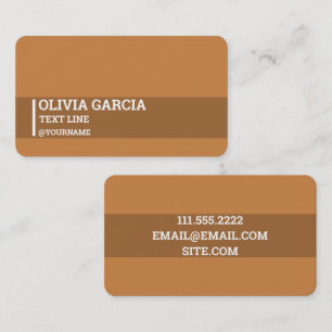 Tarjeta De Visita Venta directa de marketing de MLM