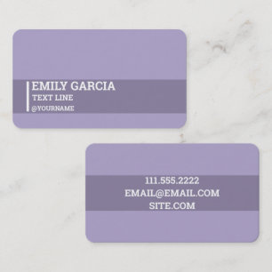 Tarjeta De Visita Venta directa de marketing de MLM