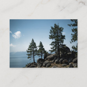 Tarjeta De Visita Ventaja de la mini impresión