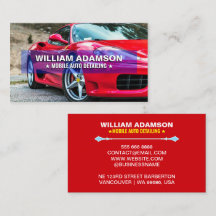 Ventas automáticas, reparación de coches, desactiv