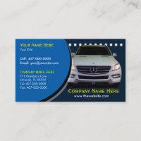 Ventas autos - concesión de coche