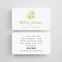 Verdes arrot y brocoli Nutricionista en los medios