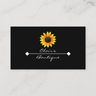 Tarjeta De Visita Versátil