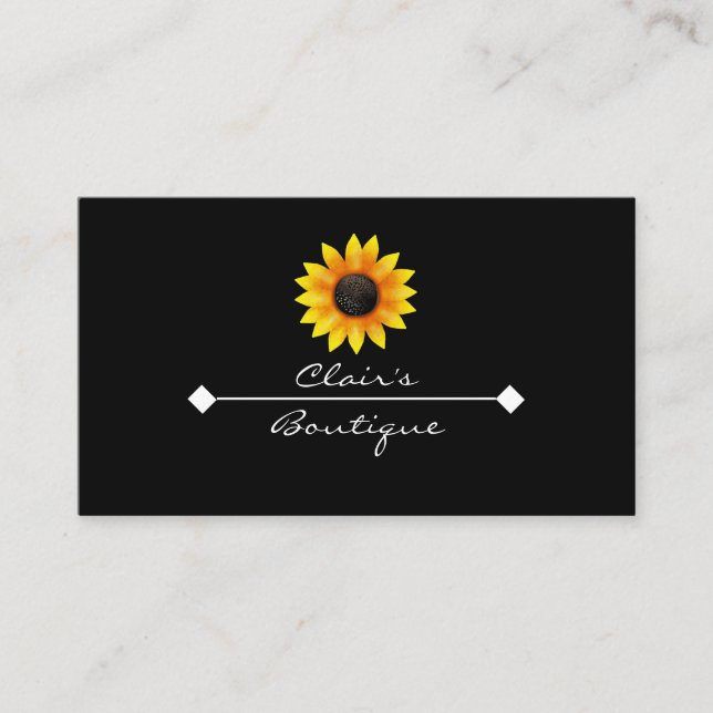 Tarjeta De Visita Versátil (Anverso)