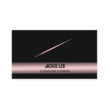 Vestidos y alteraciones de Seamstress