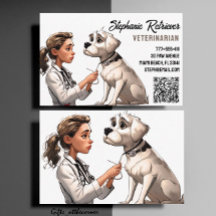 Veterinario