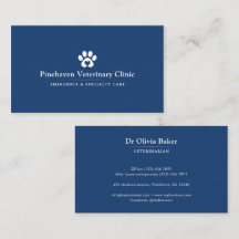 Veterinario / Hospital de Animales