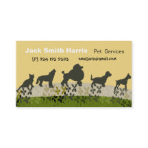 Veterinarios del caminante del perro del cuidado