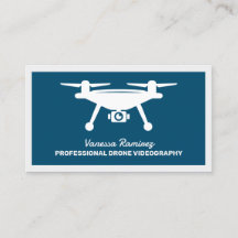 Videografía aérea por drones