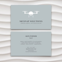 Videografía por drones aéreos