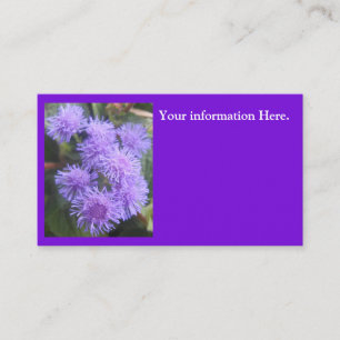 Tarjeta De Visita Visconos