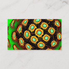 Tarjeta De Visita Visitenkarte