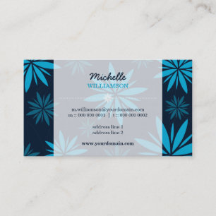 TARJETA DE VISITA:: vitalidad 7