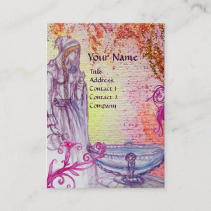 TARJETA DE VISITA VIVIEN