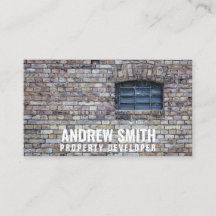 "Vivienda de ladrillo" personalizada (estadouniden