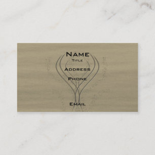 Tarjeta De Visita Vórtice