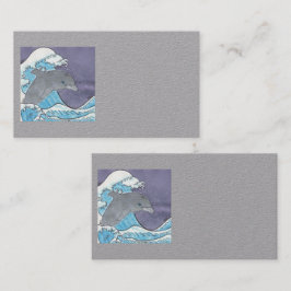 TARJETA DE VISITA WAVE