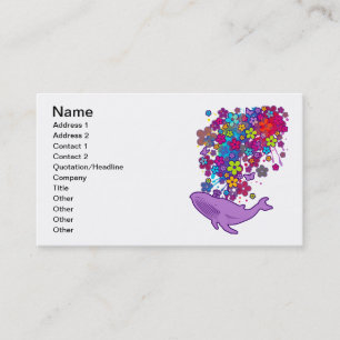 TARJETA DE VISITA WHALE_OF_A_TIME