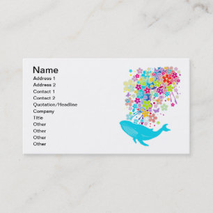 TARJETA DE VISITA WHALE_OF_A_TIME