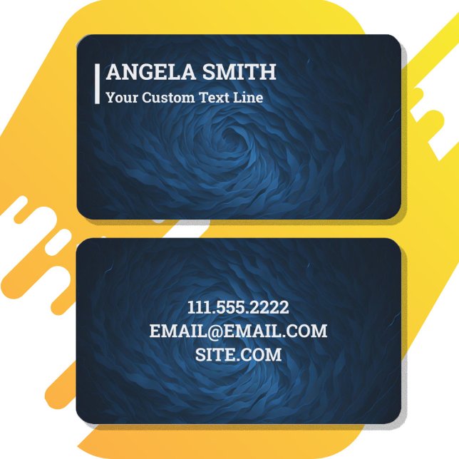 Tarjeta De Visita Whirlpool (Subido por el creador)
