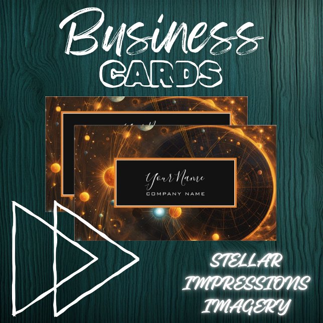 Tarjeta De Visita Whisper galáctico (Subido por el creador)