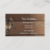  Wood Background Wolf Animal Wild West Theme