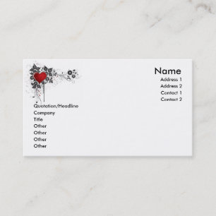 Tarjeta De Visita www.Garcya.us_2502428, Nombre, Dirección 1, Direc