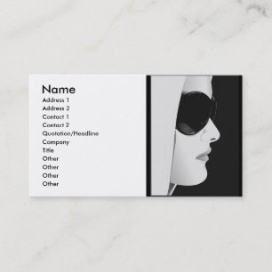 Tarjeta De Visita www.Garcya.us_Chicas-1, Nombre, Dirección 1, Dire