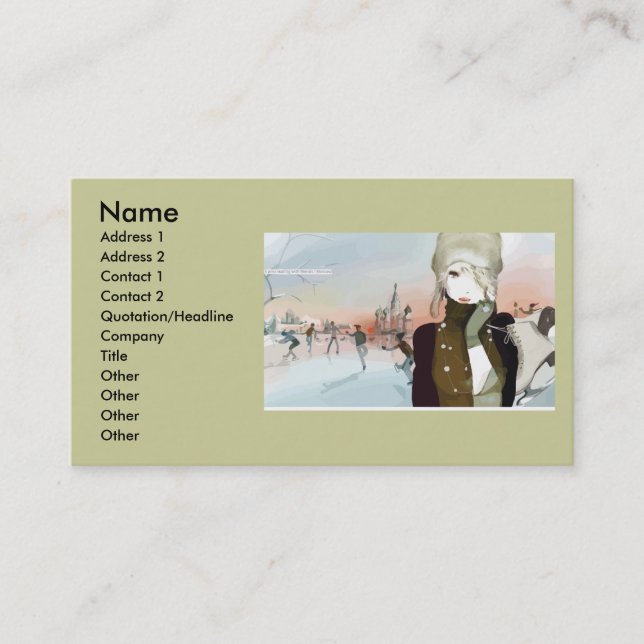 Tarjeta De Visita www.Garcya.us_stylish_people_5_800x600.ai, nombre. (Anverso)