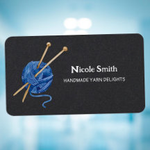 Yarn Knitting Premium