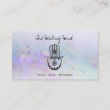 *~* Yoga.  Mano de Hamsa de Fatima Craters de la L