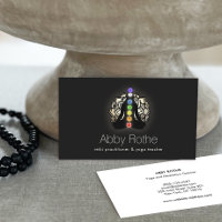 Yoga Reiki Practitioner Chakras Lotus