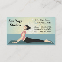 Yoga Zen - Instructor o Entrenador