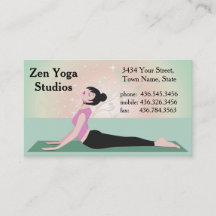 Yoga Zen - ver2 - Instructor o entrenador