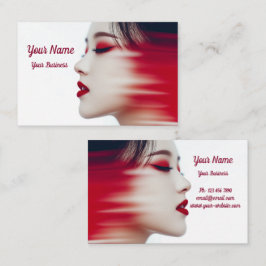 Tarjeta De Visita Your Business