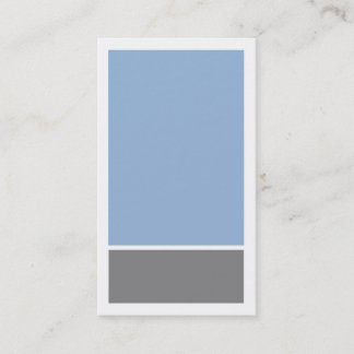 Tarjeta De Visita Zazzle BCard