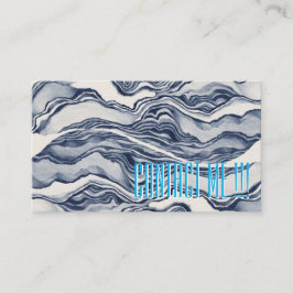 Tarjeta De Visita Zwissl Adresscard