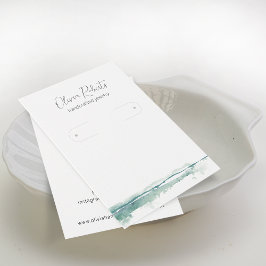 Tarjeta de visualización de anclajes de guiones mo