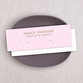 Tarjeta de visualización de auriculares de Stars S