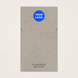 Tarjeta de visualización de brazalete de collar pa