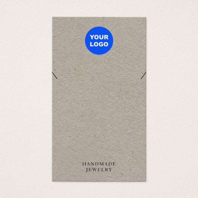 Tarjeta de visualización de brazalete de collar pa (Frente)