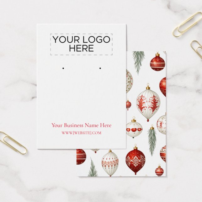 Tarjeta de visualización de canalización de Orname (Oficina)