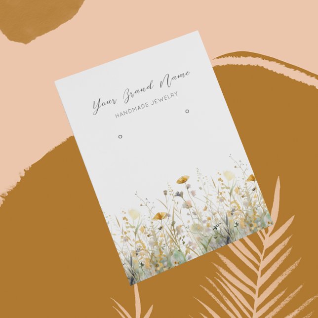 Tarjeta de visualización de canalización ・ Flores  (Subido por el creador)