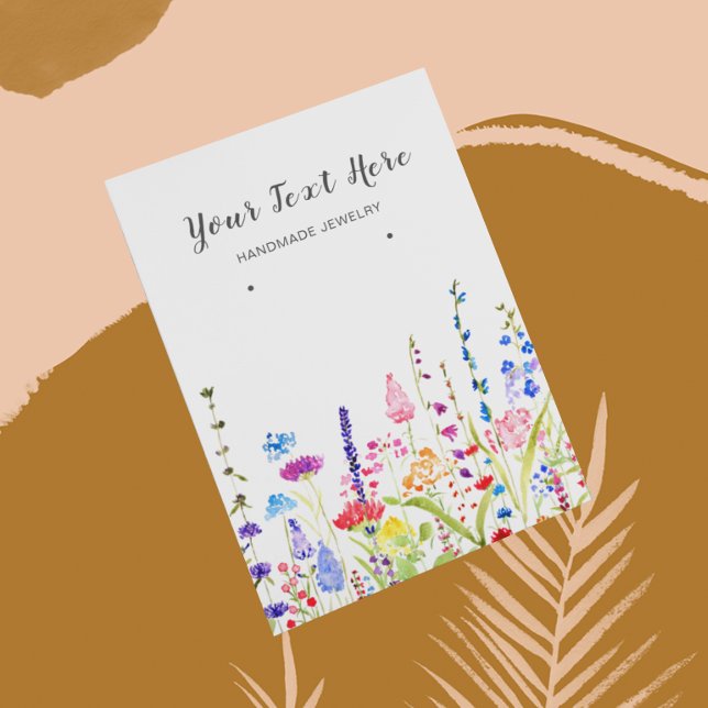 Tarjeta de visualización de canalización ・ Flores  (Subido por el creador)