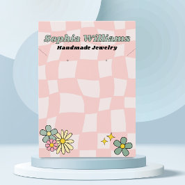 Tarjeta de visualización de collar y de marcha de 