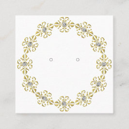 Tarjeta de visualización de correa de cordón de co